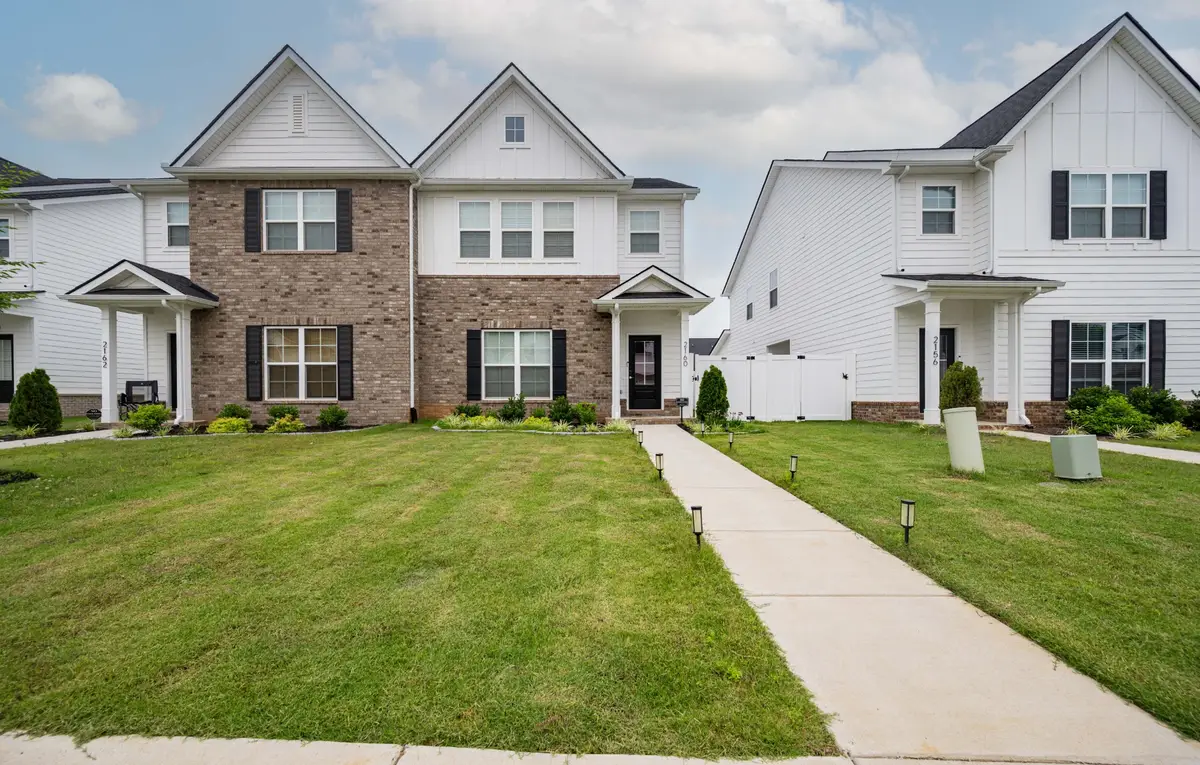 2160 Barringer Ln, Murfreesboro, TN 37128 - #1
