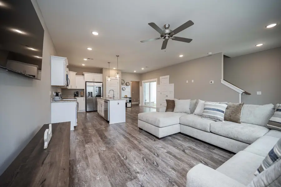 2160 Barringer Ln, Murfreesboro, TN 37128 - #3