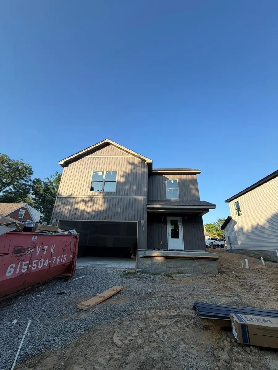 2611 Old Greenbrier Pike, Greenbrier, TN 37073 - #2