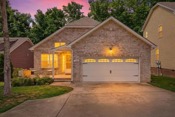 172 Porters Bluff Rd, Clarksville, TN 37040