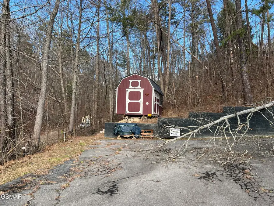 2331 Willow Lane, Sevierville, TN 37862 - #3