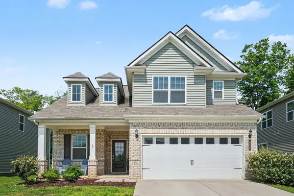 810 Els Ct, Spring Hill, TN 37174