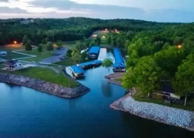 619 Bridge View Cv, Bath Springs, TN 38311 - #2