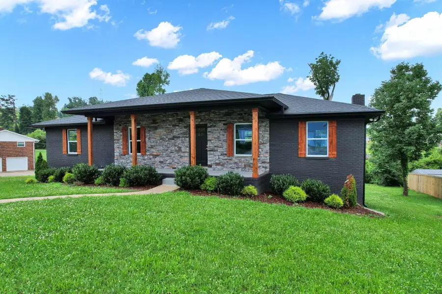 8164 Holly Crest Drive, Chattanooga, TN 37421 - #2