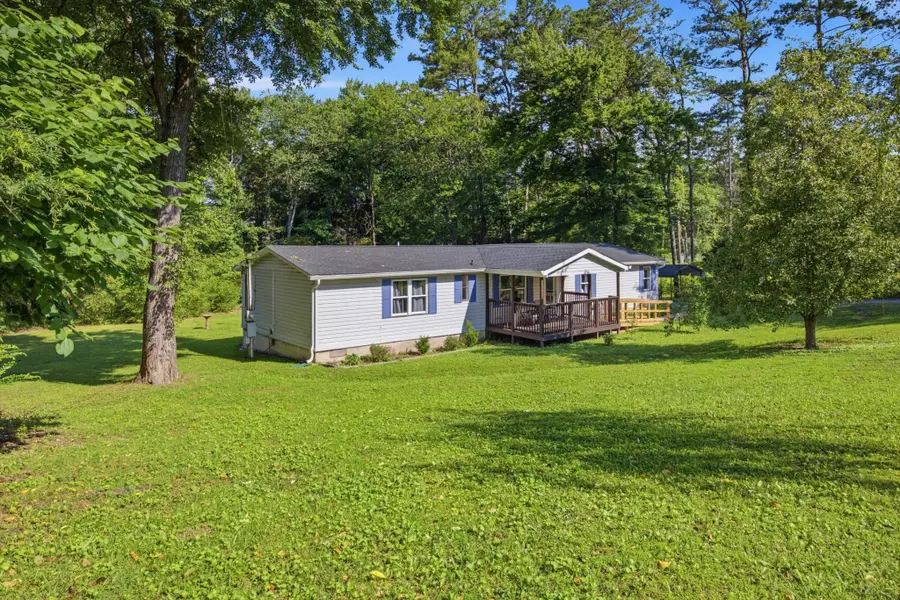 1713 Santa Barbara Circle, Soddy Daisy, TN 37379 - #2