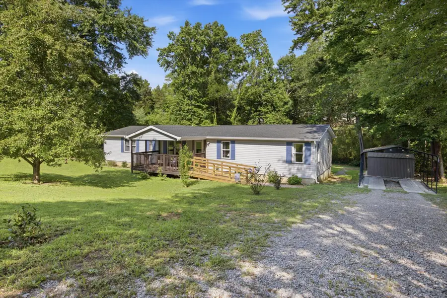 1713 Santa Barbara Circle, Soddy Daisy, TN 37379 - #3