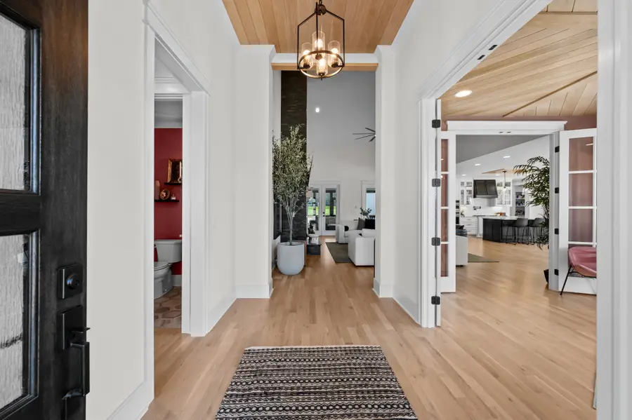887 Harrisburg Ln, Mount Juliet, TN 37122 - #2