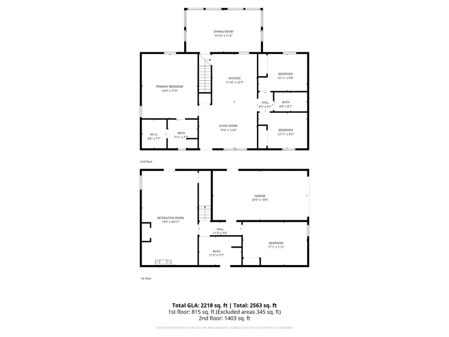 400 Cessna Cir, Winchester, TN 37398 - #2