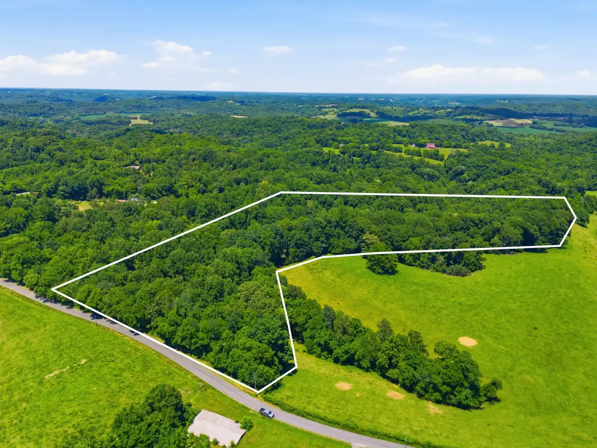 0 Mann Road, Flintville, TN 37335 - #1
