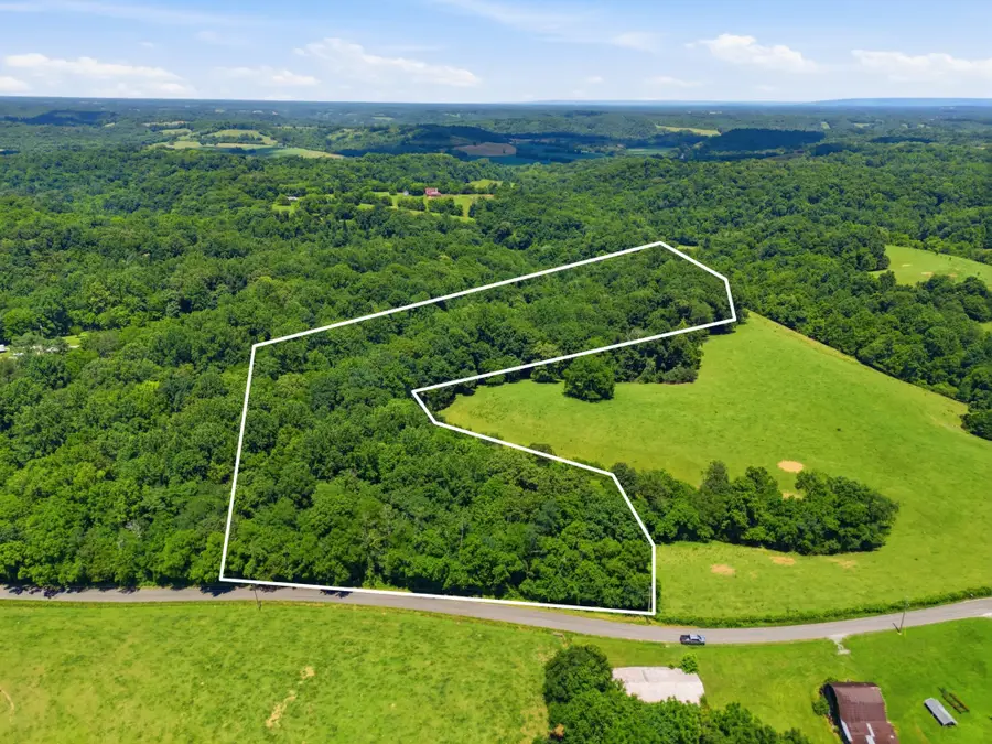 0 Mann Road, Flintville, TN 37335 - #2