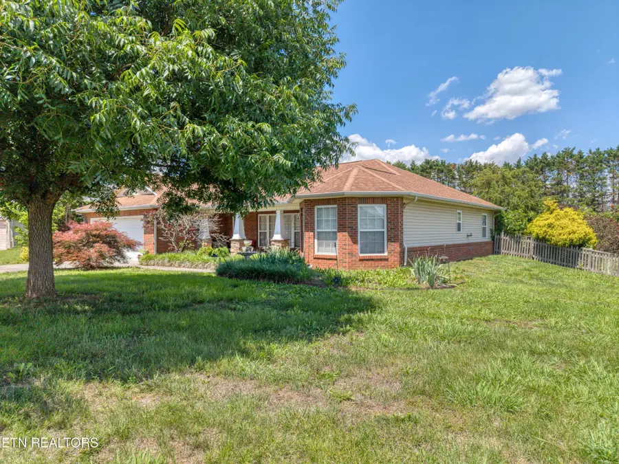 926 Mossy Grove Lane, Maryville, TN 37801 - #3