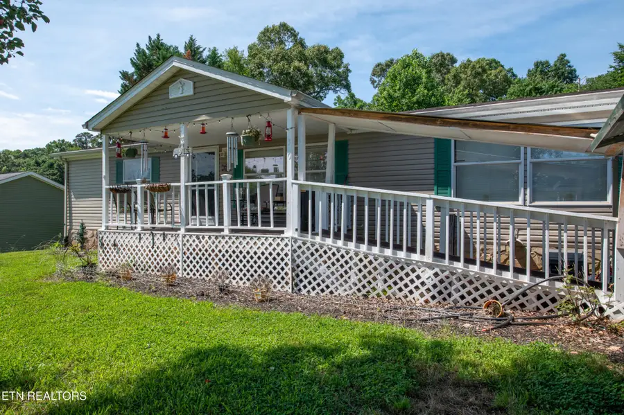330 Westmoreland Court, Seymour, TN 37865 - #3