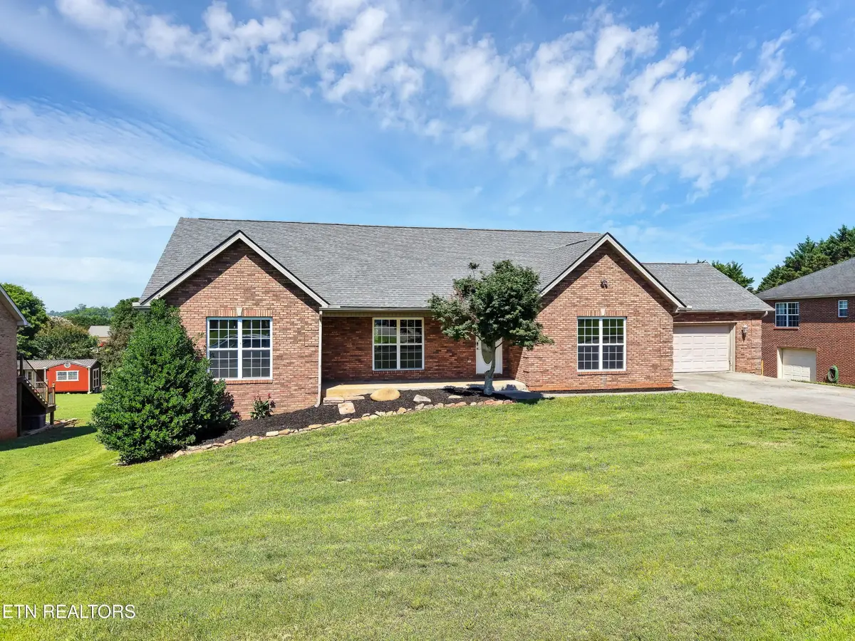 1130 Eloise West Rd, Greenback, TN 37742 - #1