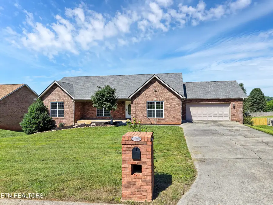 1130 Eloise West Rd, Greenback, TN 37742 - #2