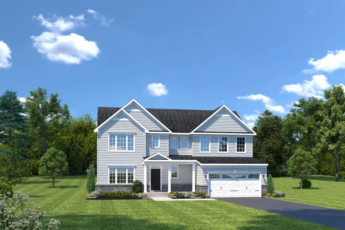 1109 Hamlet Dr, Murfreesboro, TN 37128 - #1