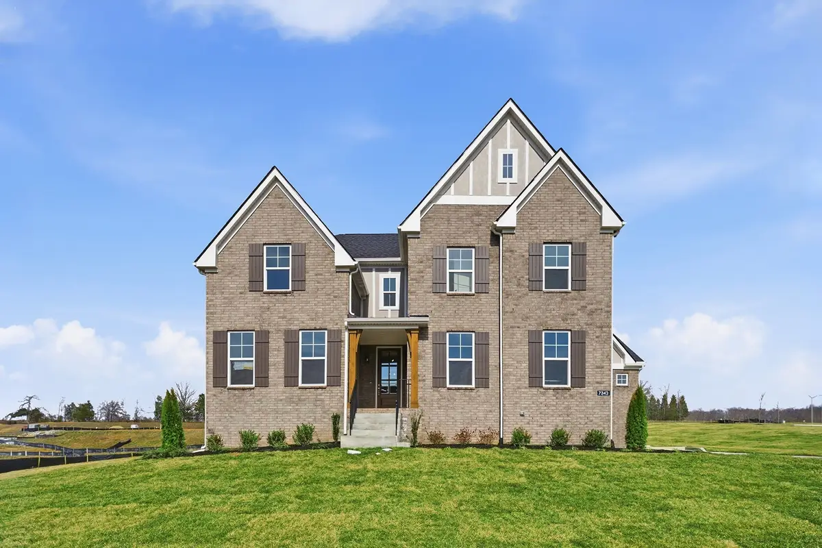 45 Buckhorn Court, Fairview, TN 37062 - #1