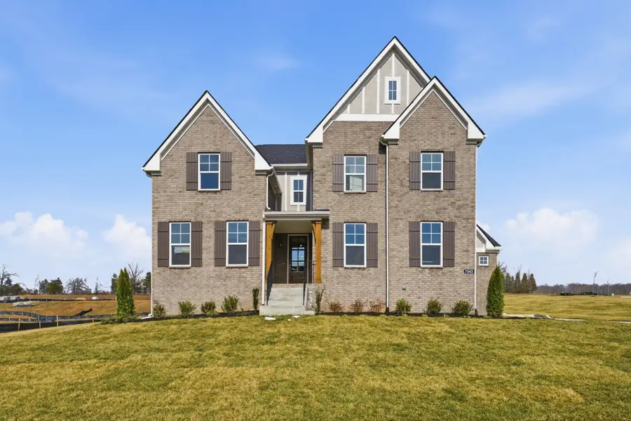 45 Buckhorn Court, Fairview, TN 37062 - #2