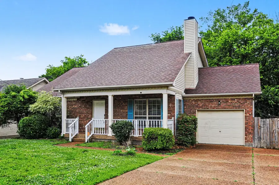 3713 Huntingboro Trl, Antioch, TN 37013 - #2