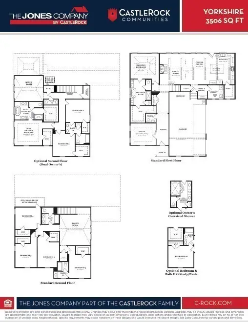 42 Pine Street, Fairview, TN 37062 - #3