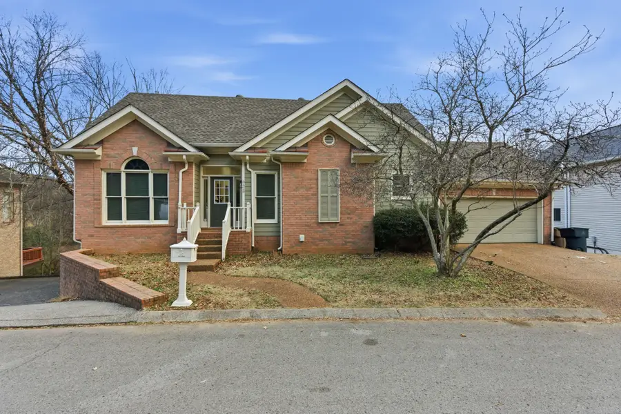 5428 Stone Box Ln, Brentwood, TN 37027 - #2
