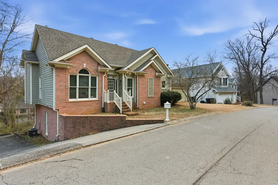 5428 Stone Box Ln, Brentwood, TN 37027 - #3
