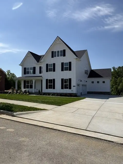 30 Buckhorn Court, Fairview, TN 37062 - #3