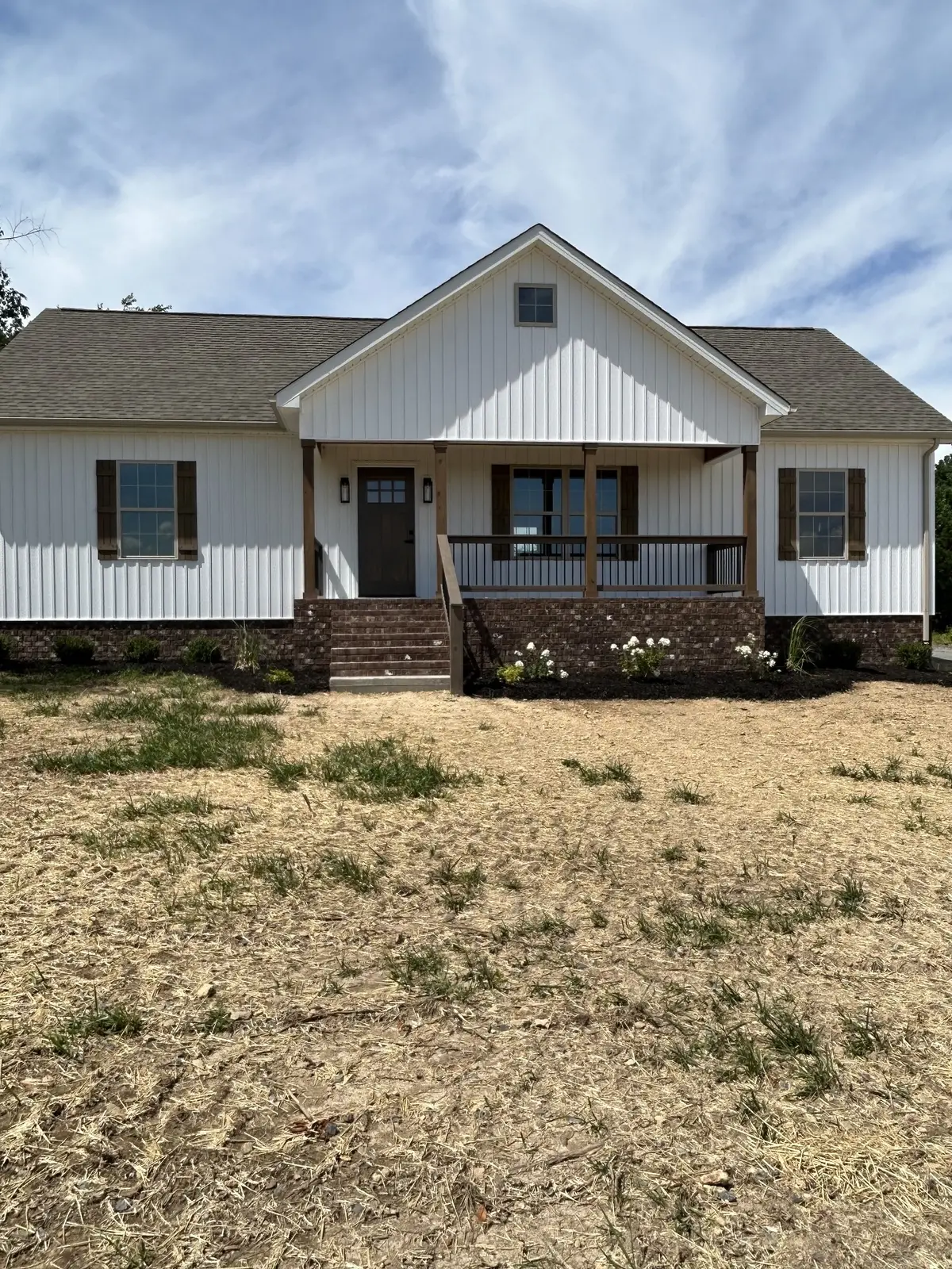 6518 Carter Rd, Westmoreland, TN 37186 - #1