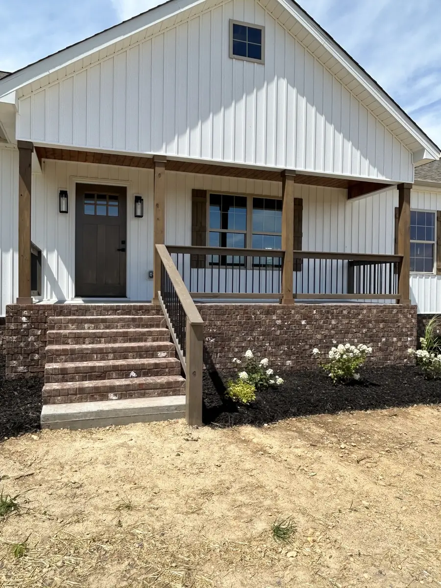 6518 Carter Rd, Westmoreland, TN 37186 - #2