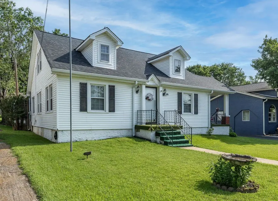 411 5th Ave, Columbia, TN 38401 - #3