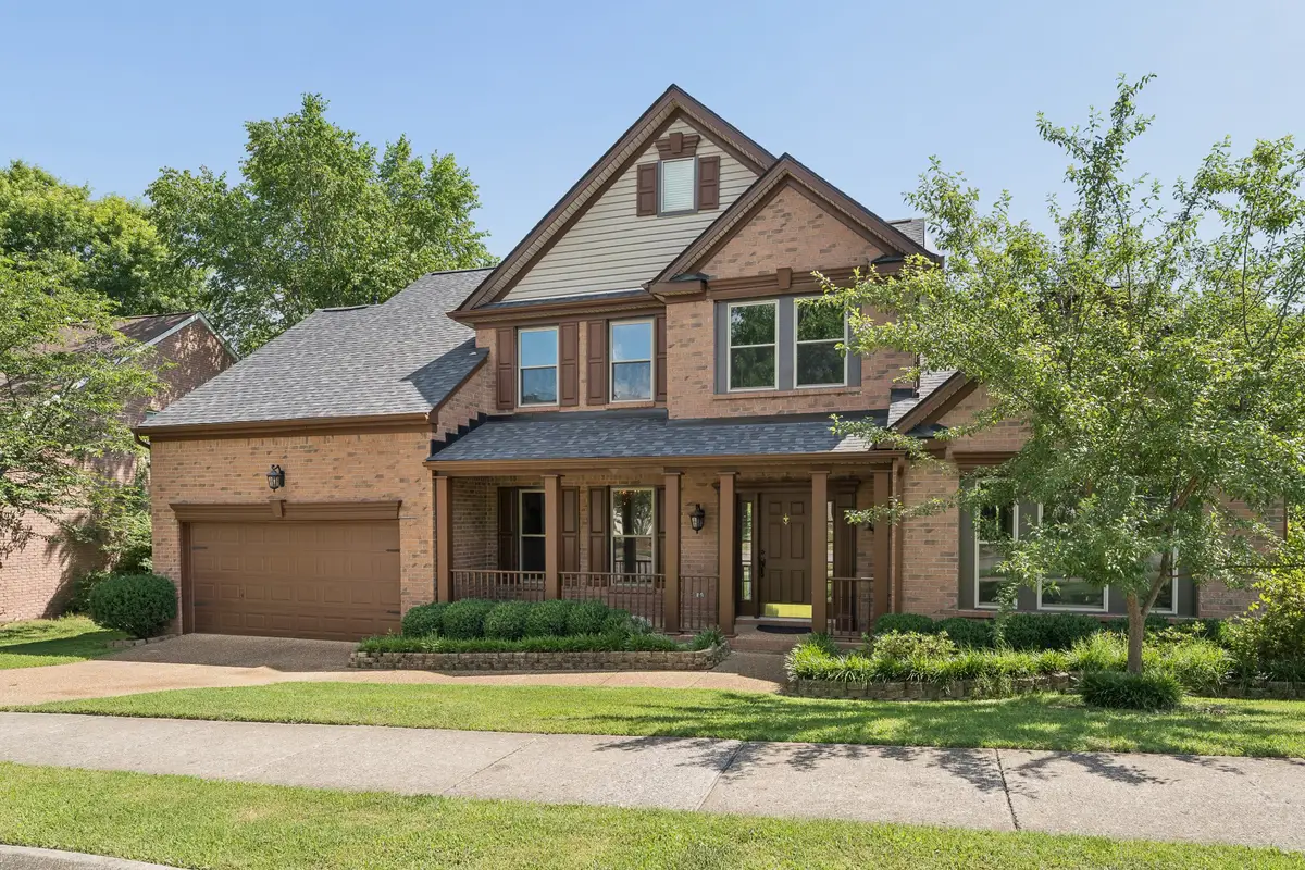 416 Mackenzie Way, Franklin, TN 37064 - #1