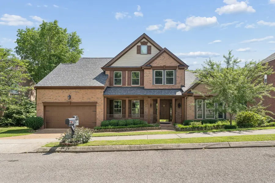 416 Mackenzie Way, Franklin, TN 37064 - #2
