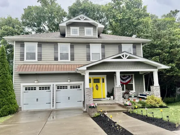493 Highpoint Ter, Brentwood, TN 37027