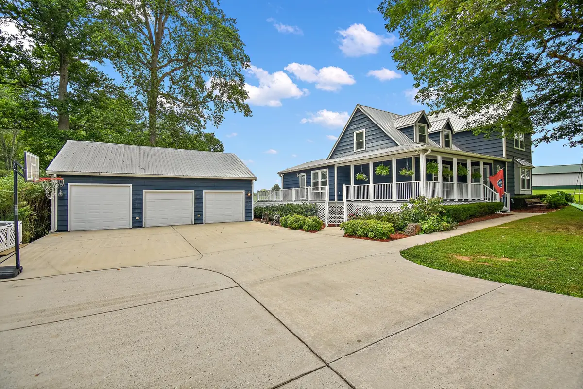 124 Amy Rd, Hillsboro, TN 37342 - #1