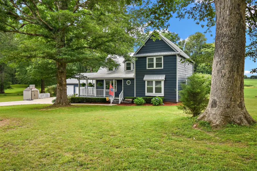 124 Amy Rd, Hillsboro, TN 37342 - #3