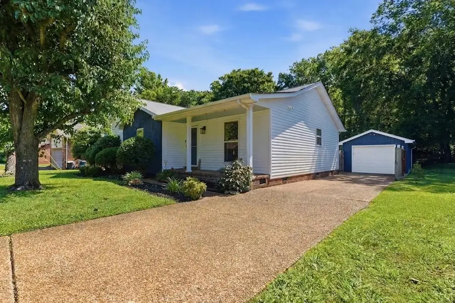 3056 Reelfoot Dr, Nashville, TN 37214 - #2