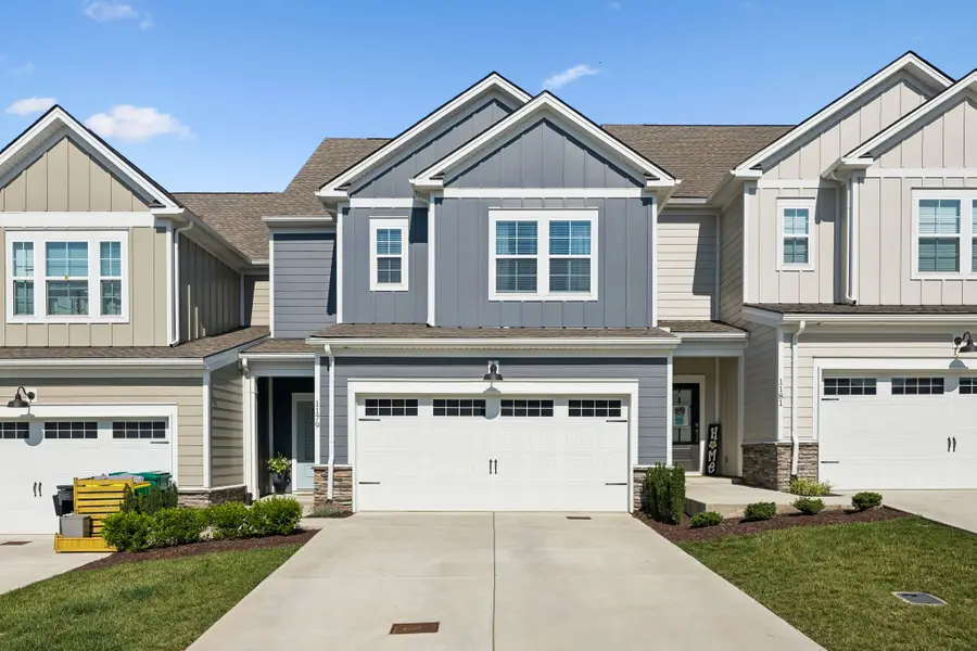 1179 Short St, Spring Hill, TN 37174 - #3