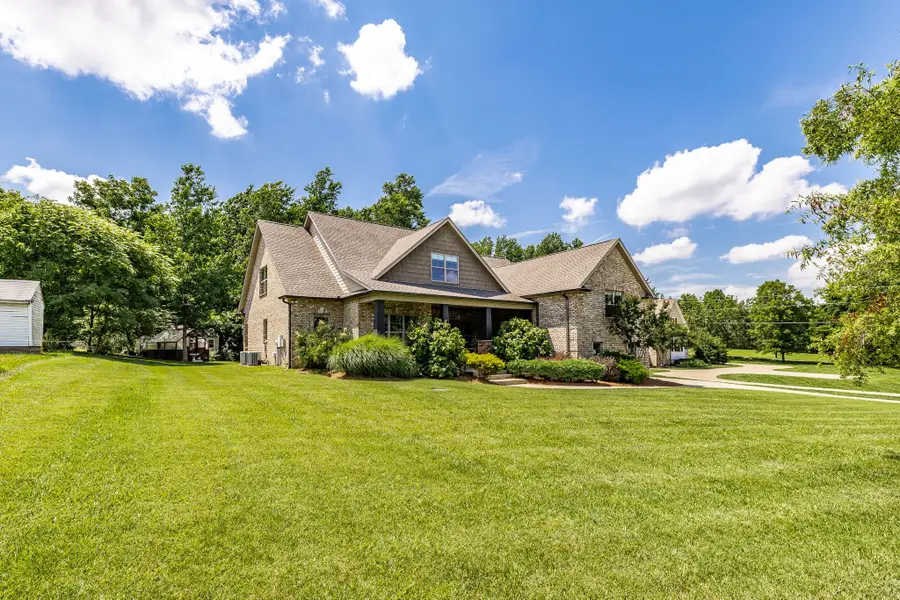 1954 Lake Rd, Greenbrier, TN 37073 - #3
