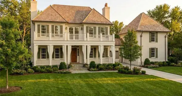 220 Heady Dr, Nashville, TN 37205