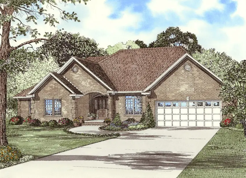 0 N Cross Creek Road, Joelton, TN 37080 - #1