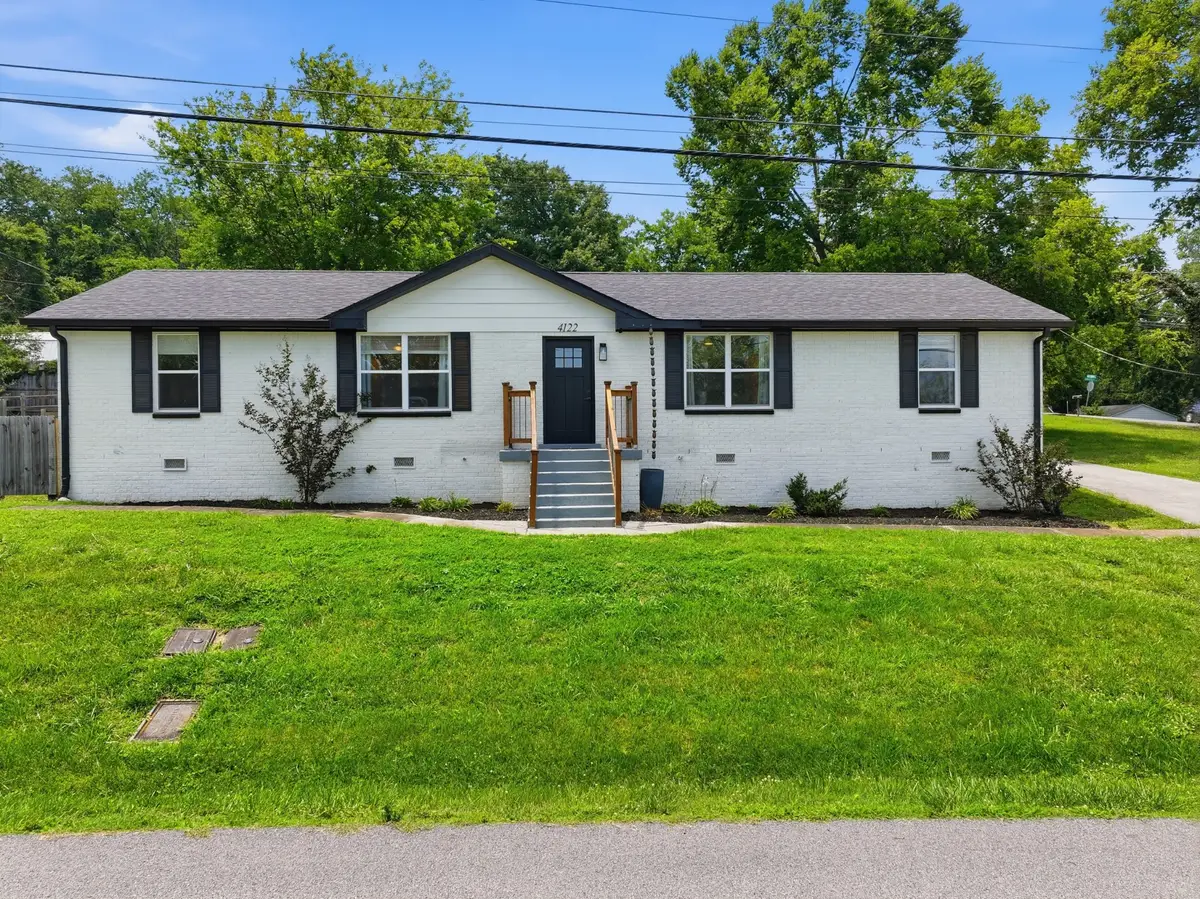 628 Maplewood Ln, Nashville, TN 37216 - #1