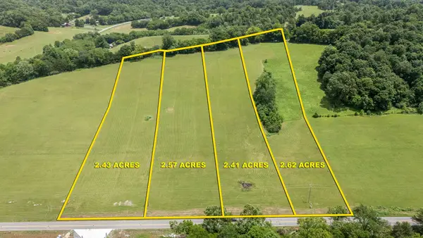 0 Pleasant Hill Rd, Lynchburg, TN 37352