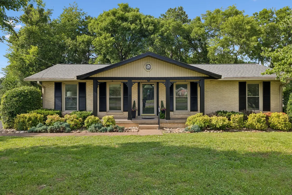 810 Northfield Blvd W, Murfreesboro, TN 37129 - #1