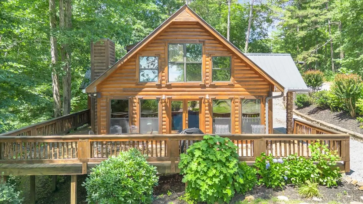 160 Fawn Pl, Smithville, TN 37166 - #1