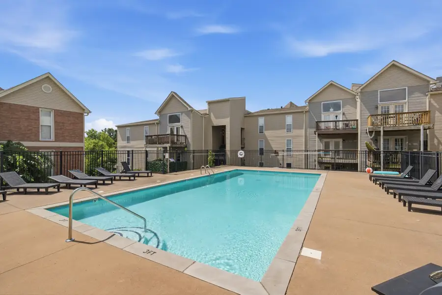 420 Elysian Fields Rd #E7, Nashville, TN 37211 - #2