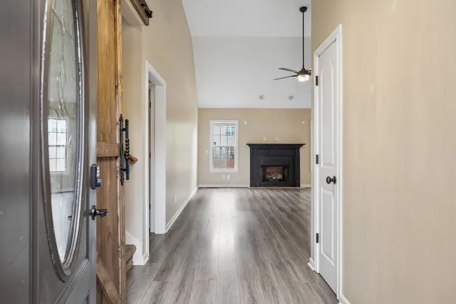 3454 Southwood Dr, Clarksville, TN 37042 - #2