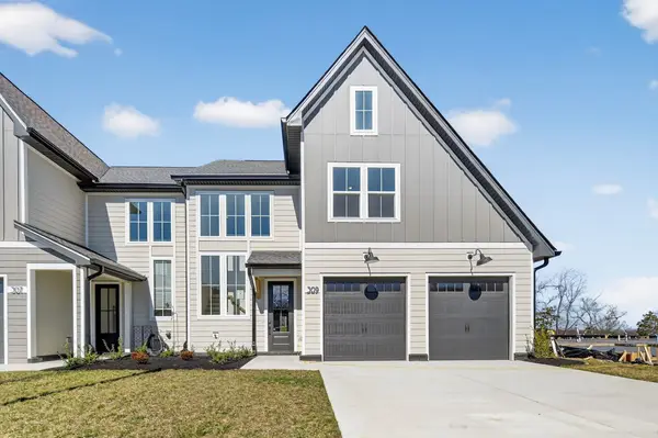 322 Panther Dr, Murfreesboro, TN 37127