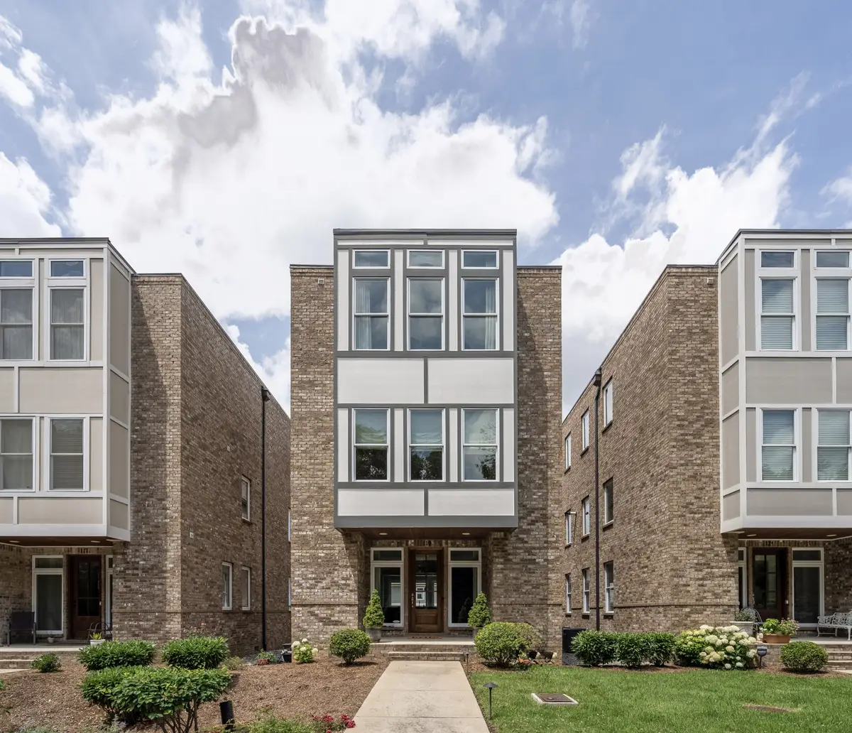 119 Demoss Rd, Nashville, TN 37209 - #1