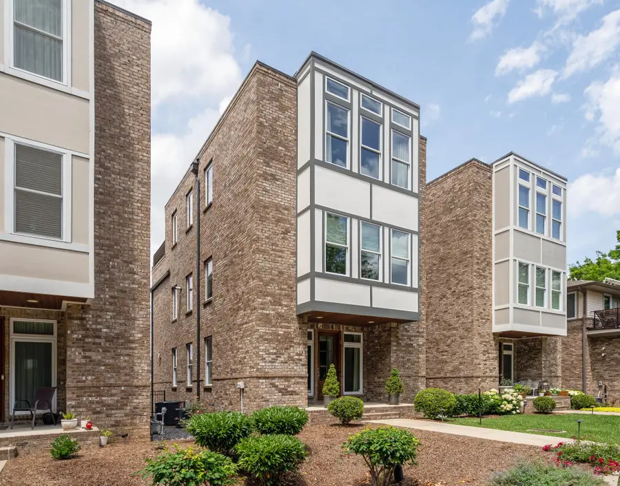 119 Demoss Rd, Nashville, TN 37209 - #3