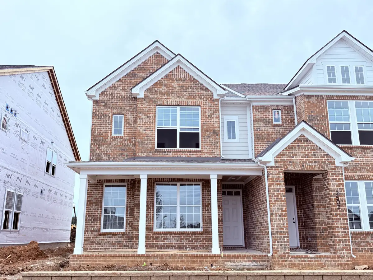 2718 Willowoak Trl #2501, Murfreesboro, TN 37129 - #1