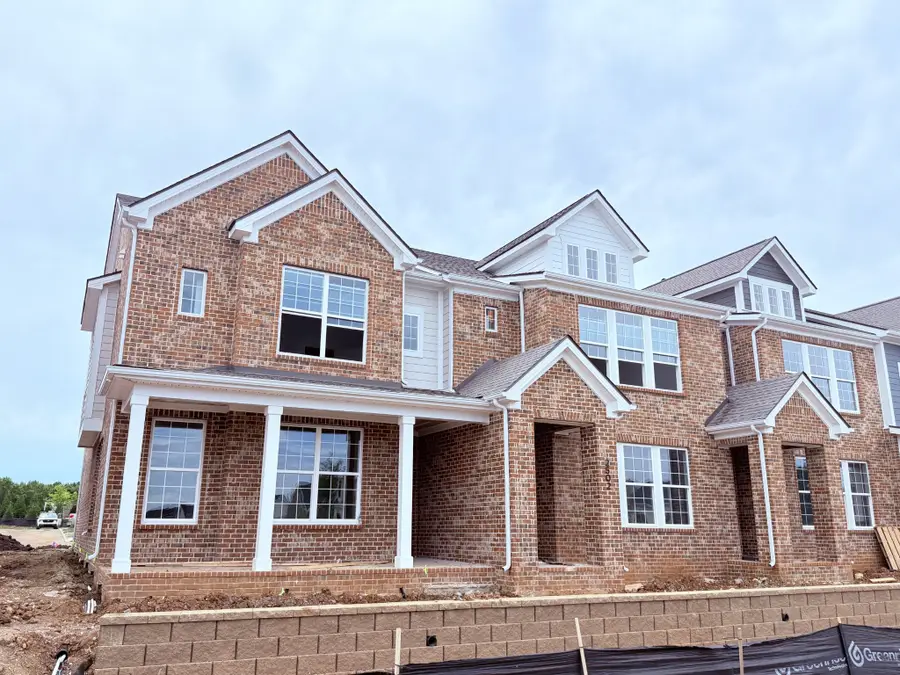 2718 Willowoak Trl #2501, Murfreesboro, TN 37129 - #2